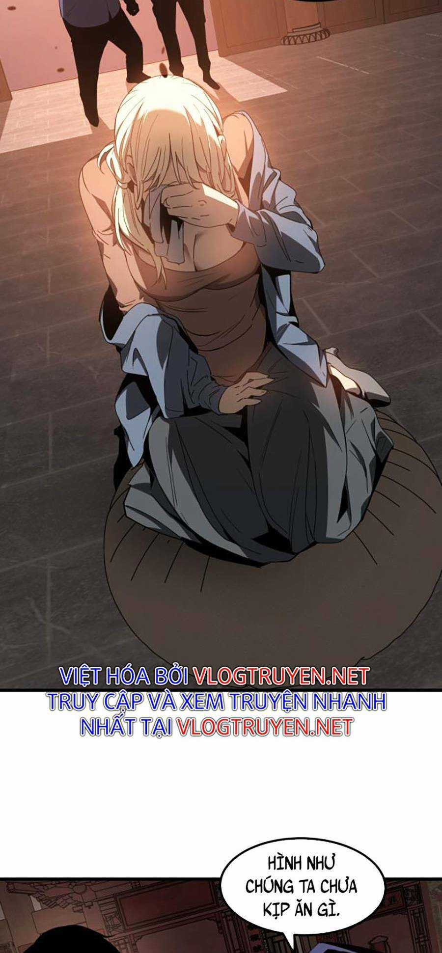 Siêu Phàm Tiến Hóa Chapter 78 trang 42