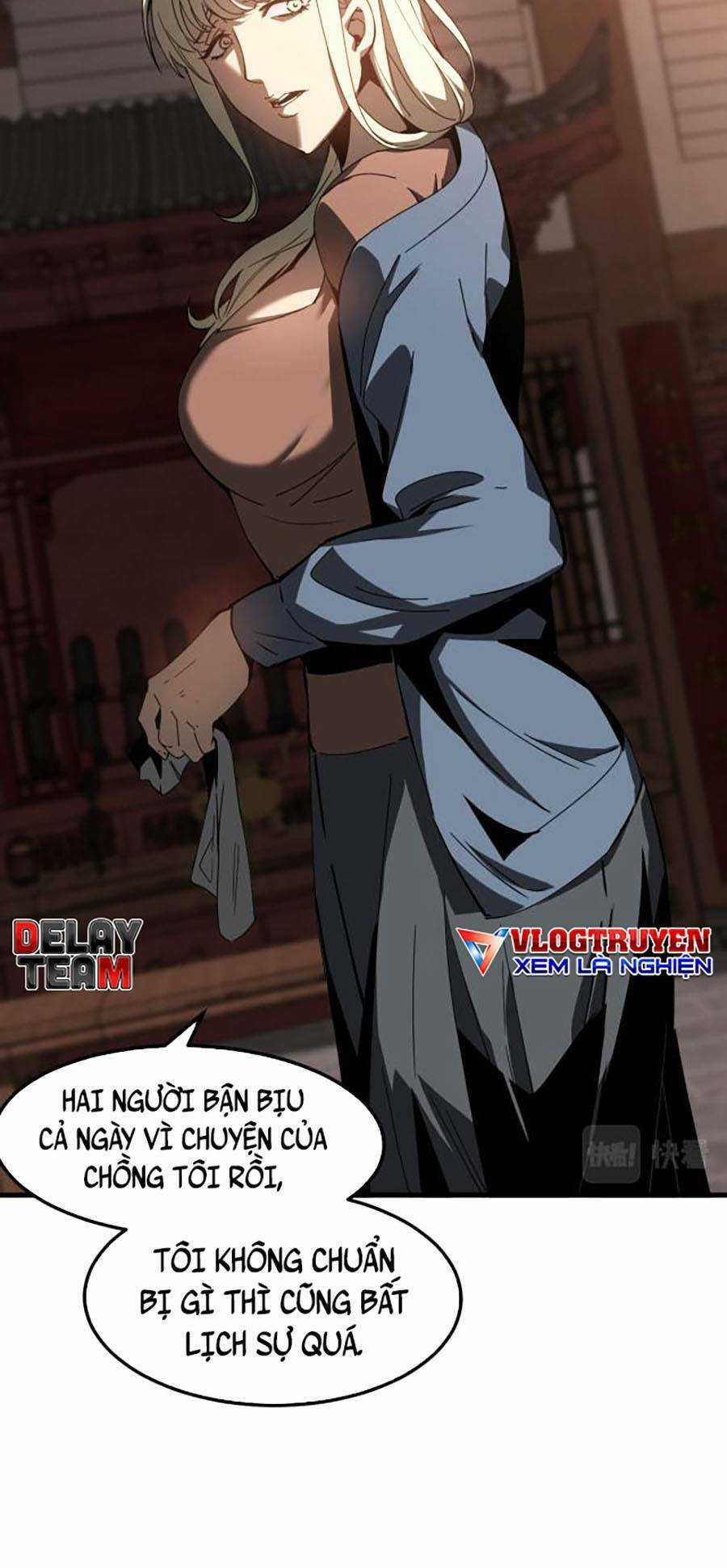 Siêu Phàm Tiến Hóa Chapter 78 trang 44