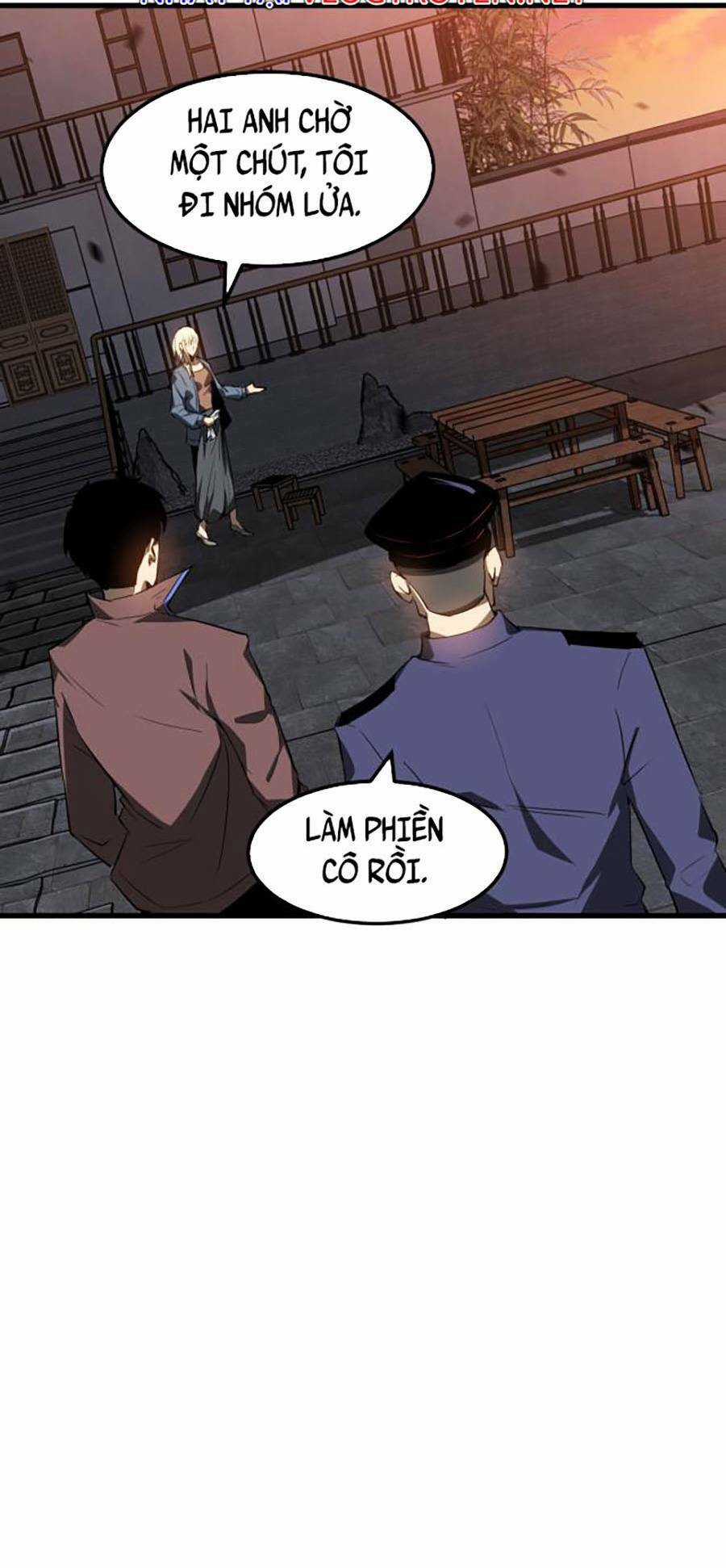 Siêu Phàm Tiến Hóa Chapter 78 trang 47