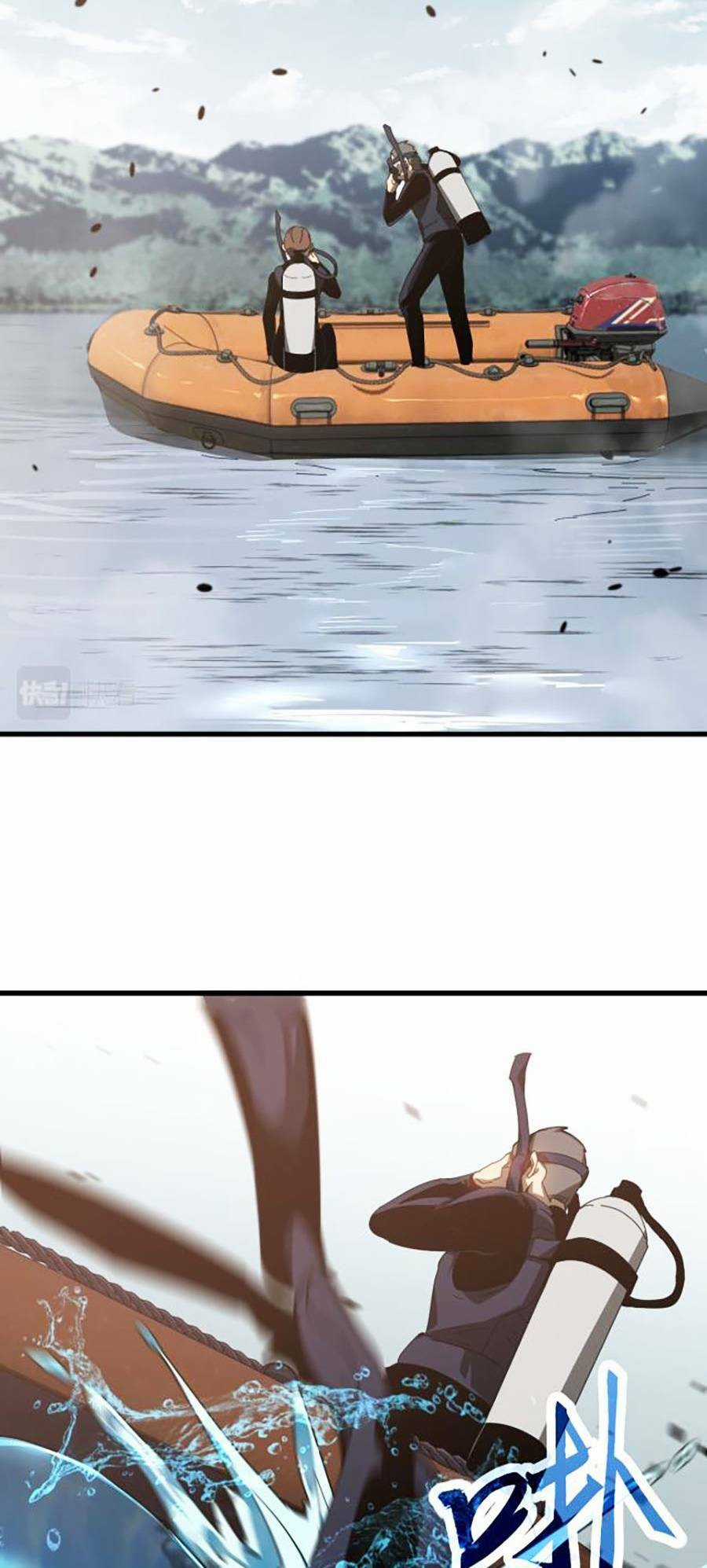 Siêu Phàm Tiến Hóa Chapter 78 trang 5