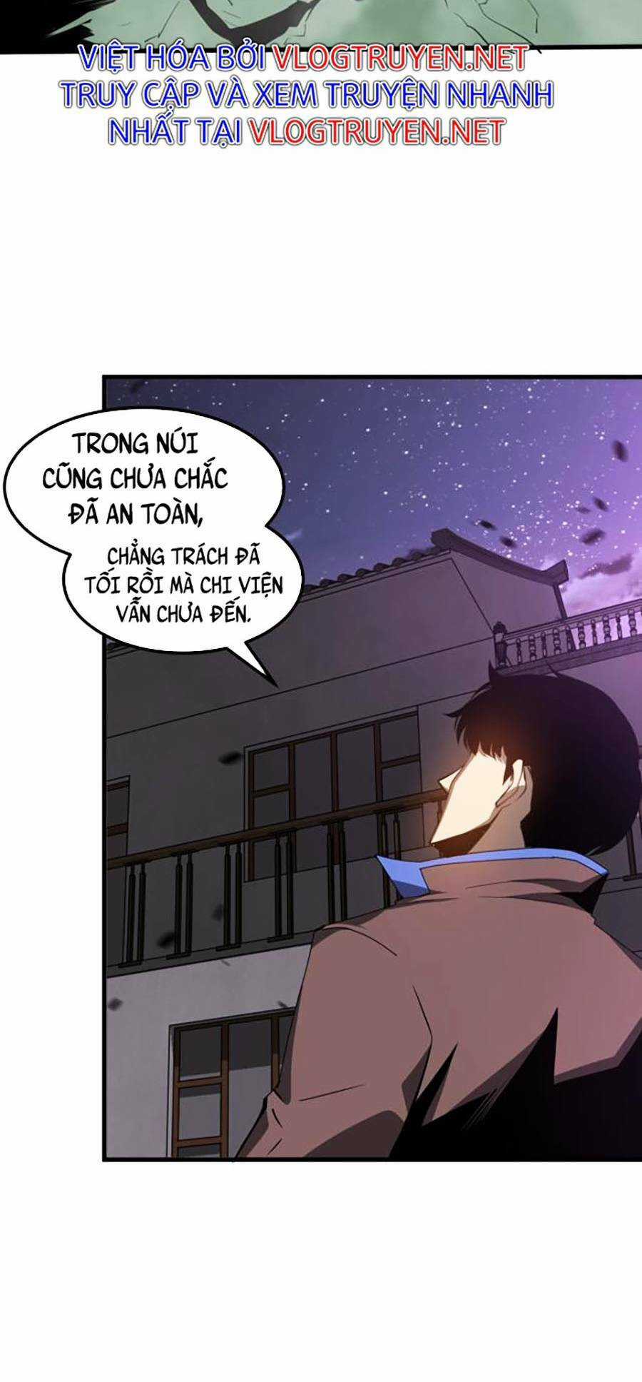 Siêu Phàm Tiến Hóa Chapter 78 trang 51