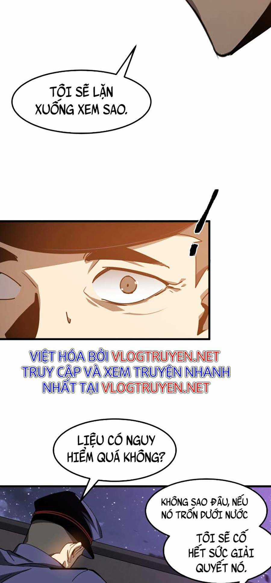 Siêu Phàm Tiến Hóa Chapter 78 trang 54