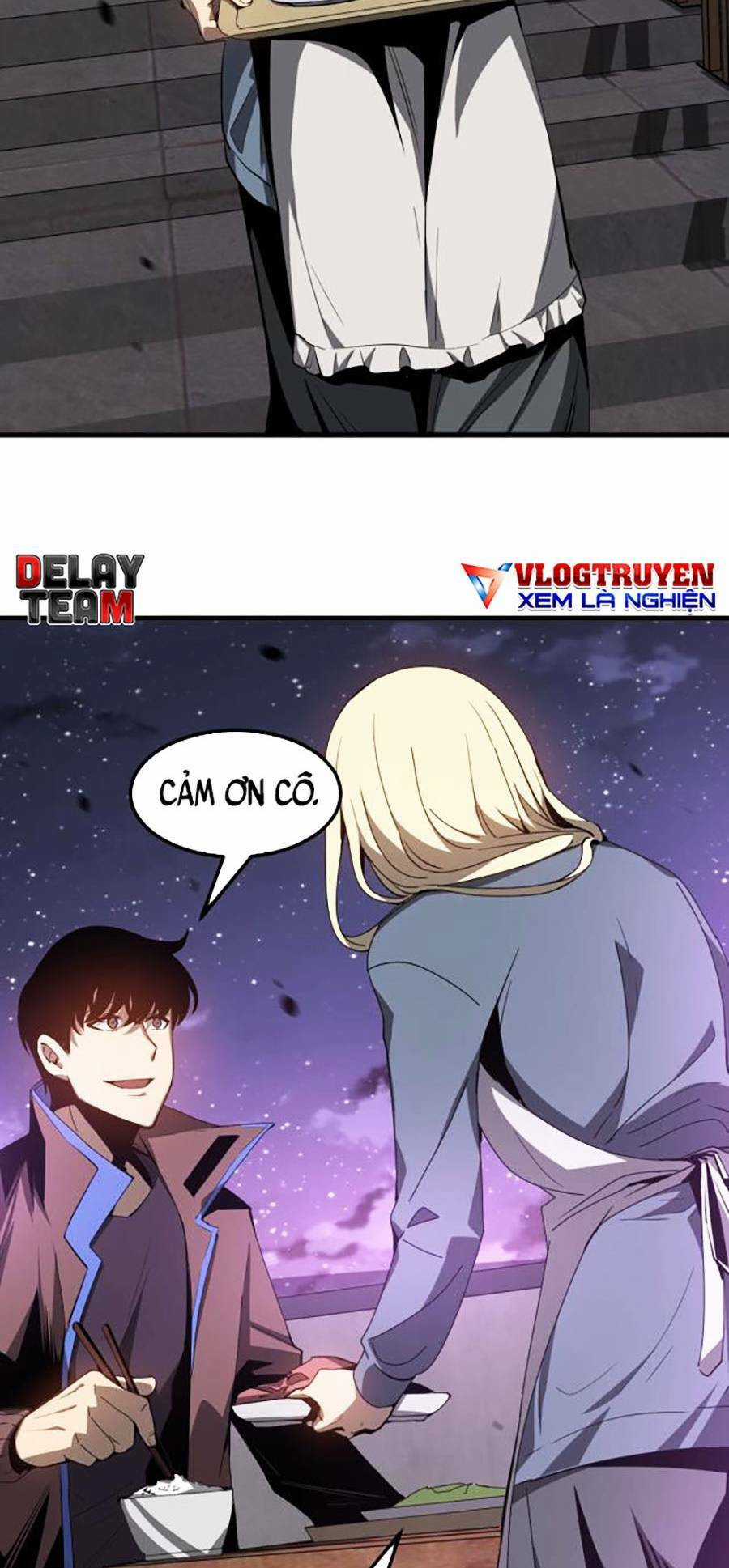 Siêu Phàm Tiến Hóa Chapter 78 trang 56