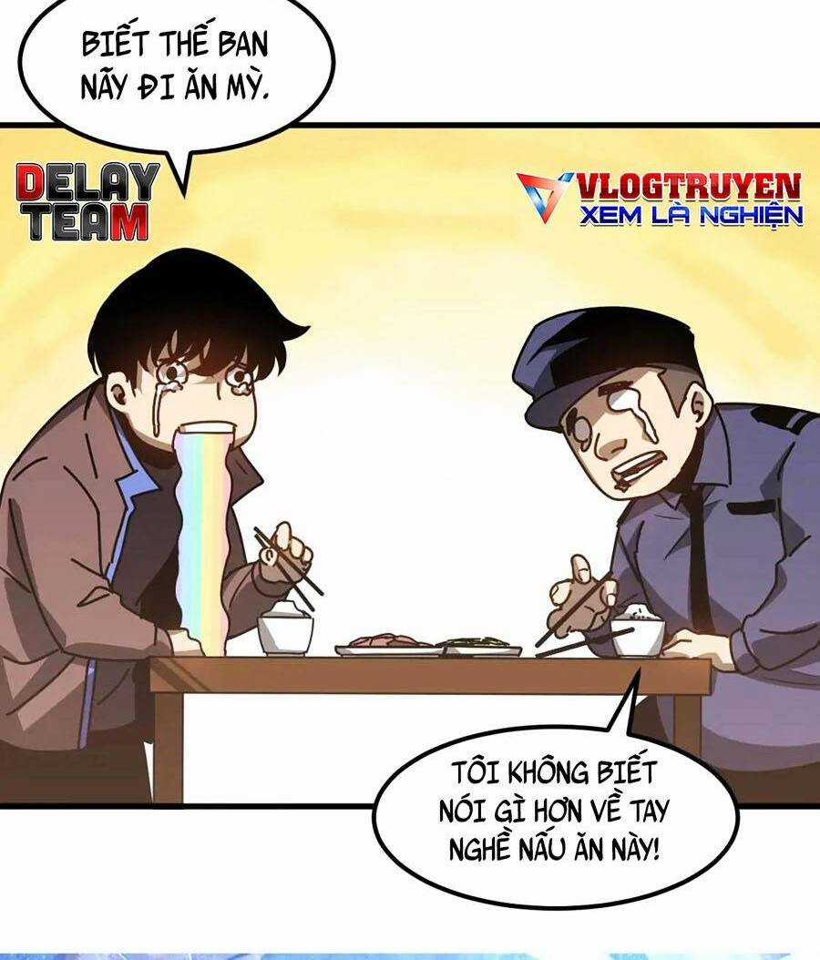 Siêu Phàm Tiến Hóa Chapter 79 trang 1