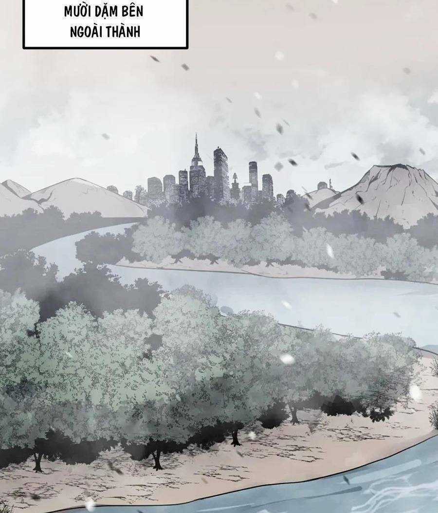 Siêu Phàm Tiến Hóa Chapter 79 trang 10