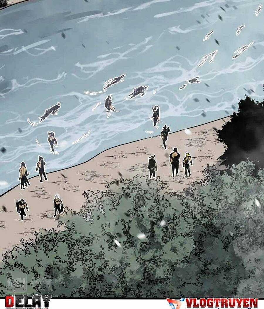 Siêu Phàm Tiến Hóa Chapter 79 trang 11