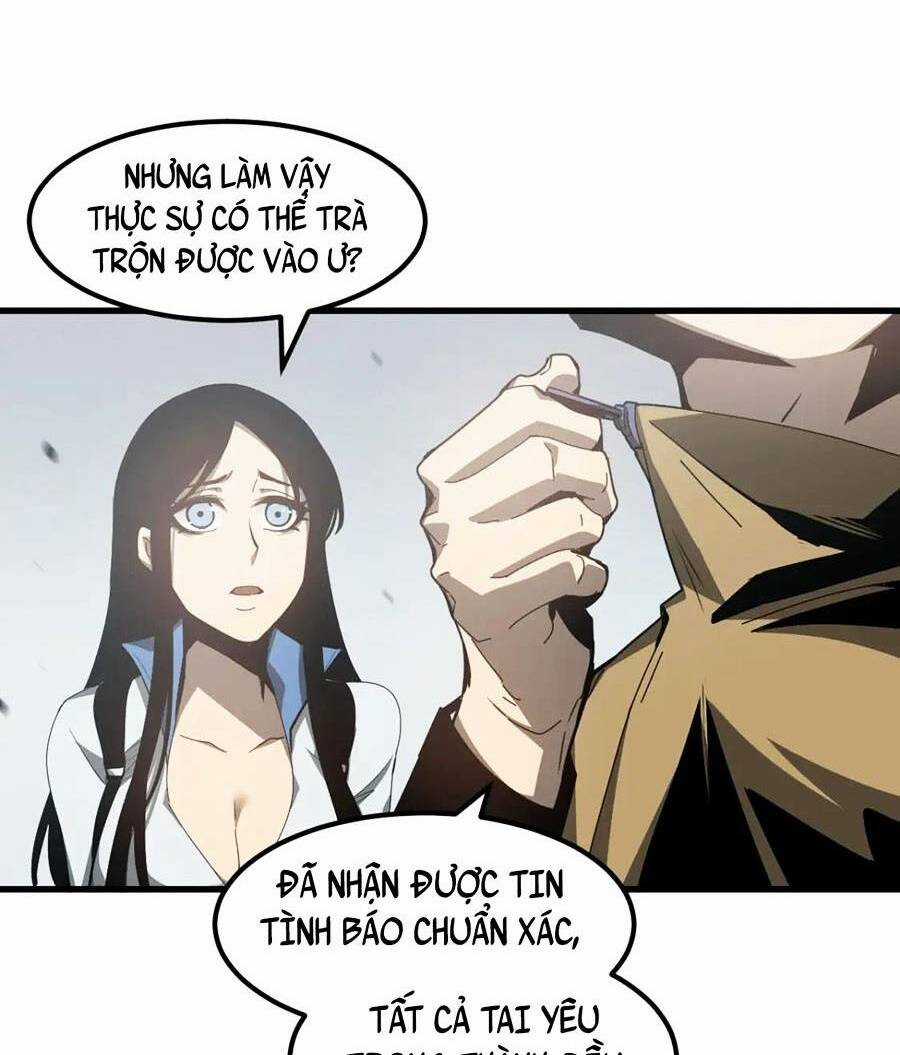 Siêu Phàm Tiến Hóa Chapter 79 trang 13