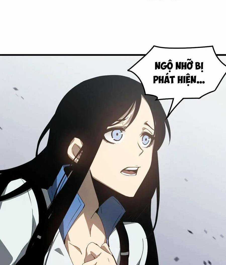 Siêu Phàm Tiến Hóa Chapter 79 trang 17