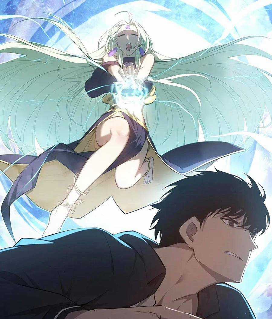 Siêu Phàm Tiến Hóa Chapter 79 trang 2