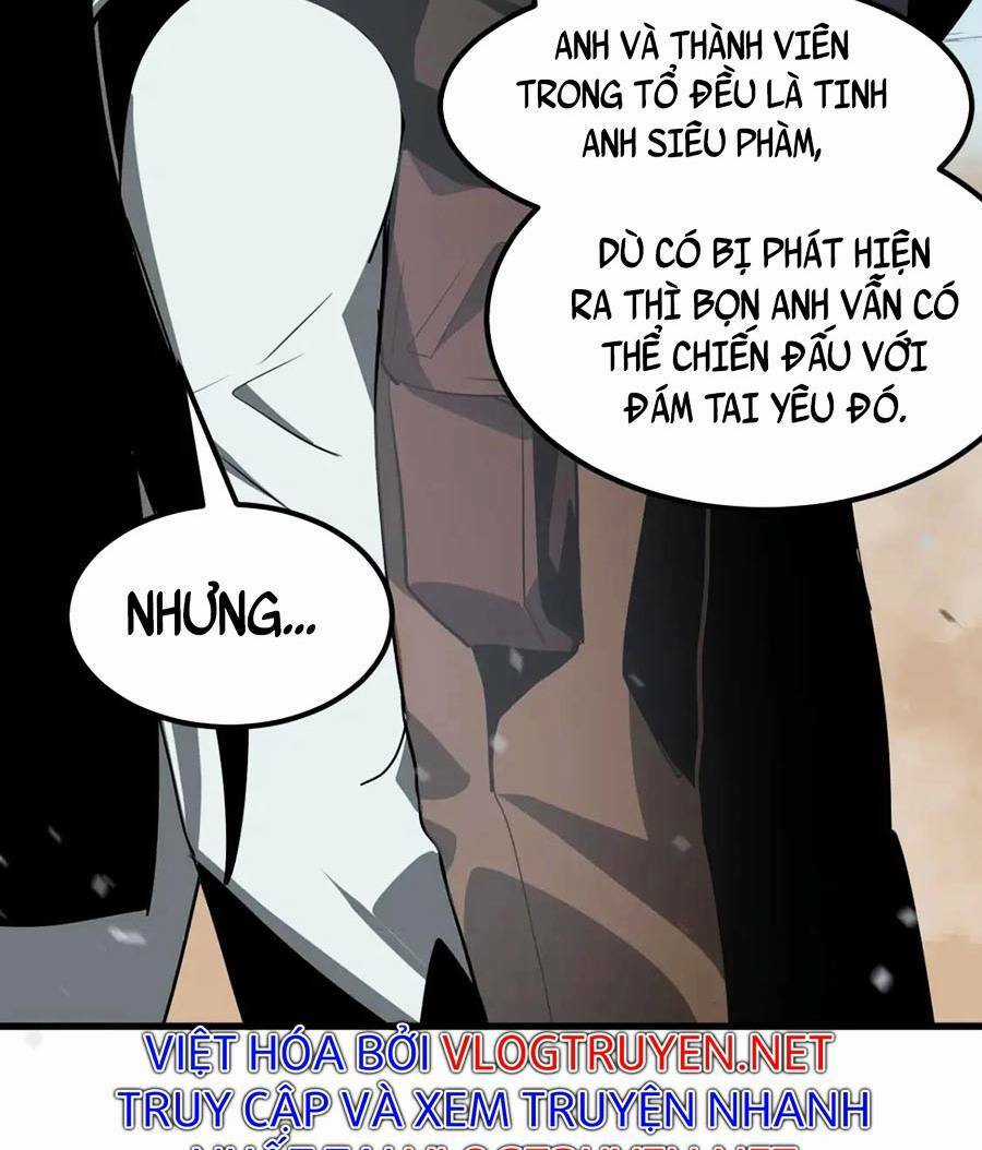Siêu Phàm Tiến Hóa Chapter 79 trang 20