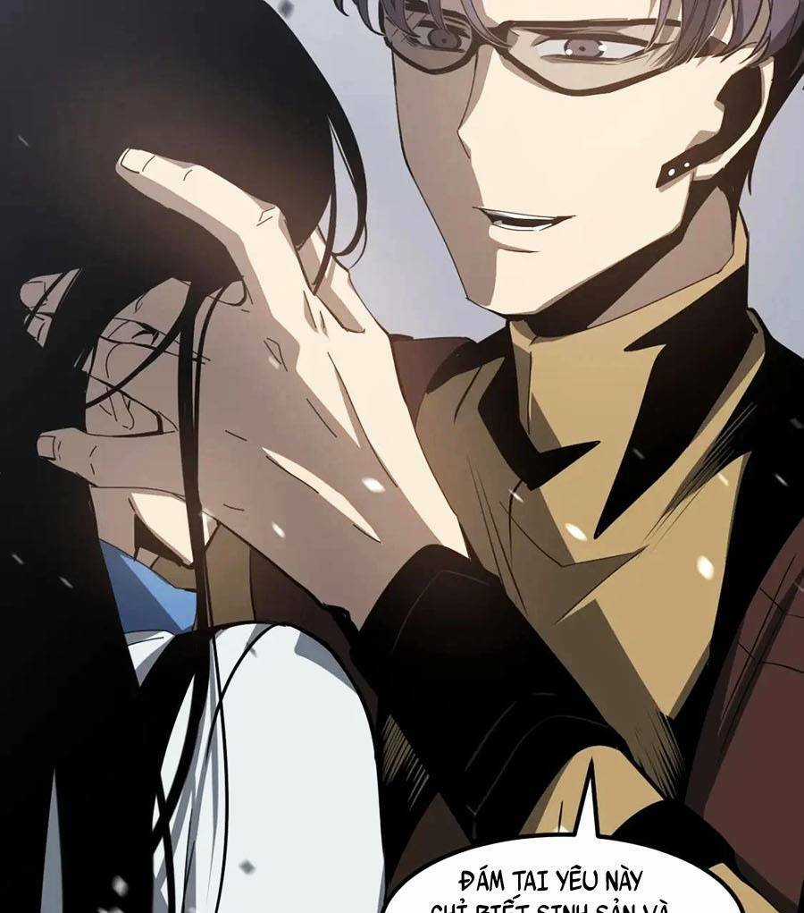 Siêu Phàm Tiến Hóa Chapter 79 trang 22