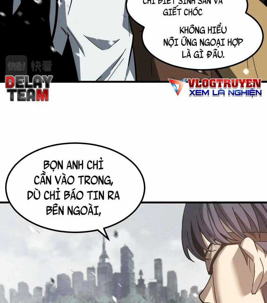 Siêu Phàm Tiến Hóa Chapter 79 trang 23