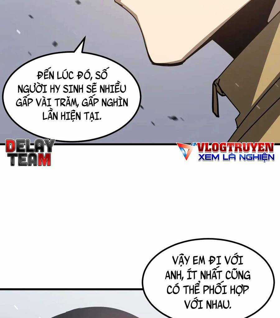 Siêu Phàm Tiến Hóa Chapter 79 trang 26