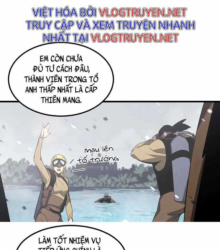 Siêu Phàm Tiến Hóa Chapter 79 trang 28