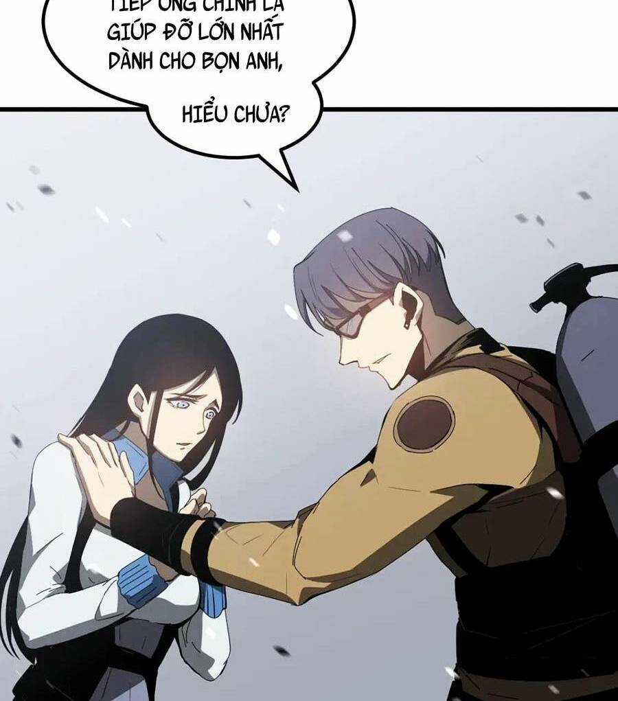 Siêu Phàm Tiến Hóa Chapter 79 trang 29