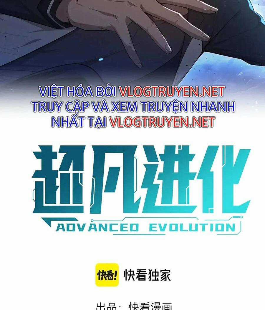 Siêu Phàm Tiến Hóa Chapter 79 trang 3