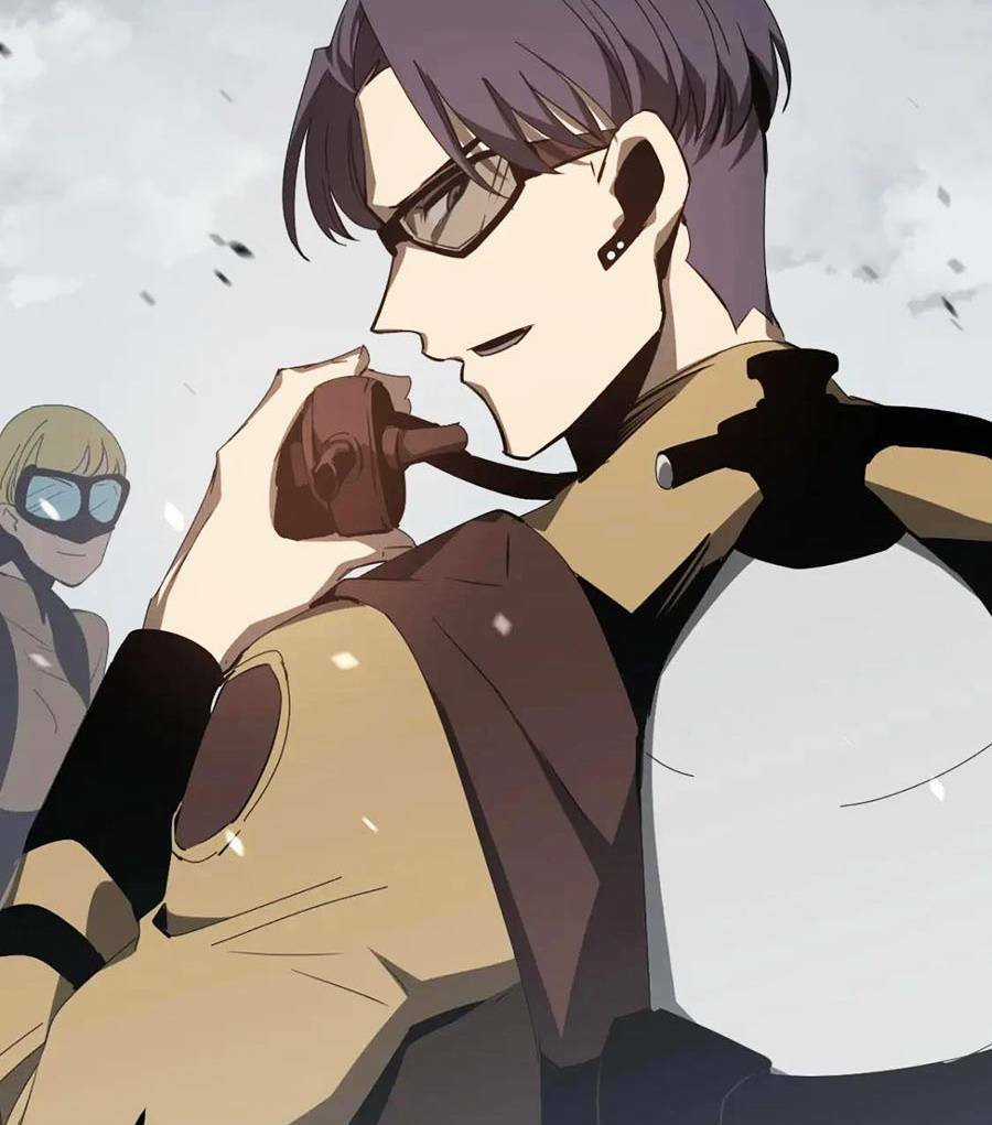 Siêu Phàm Tiến Hóa Chapter 79 trang 32