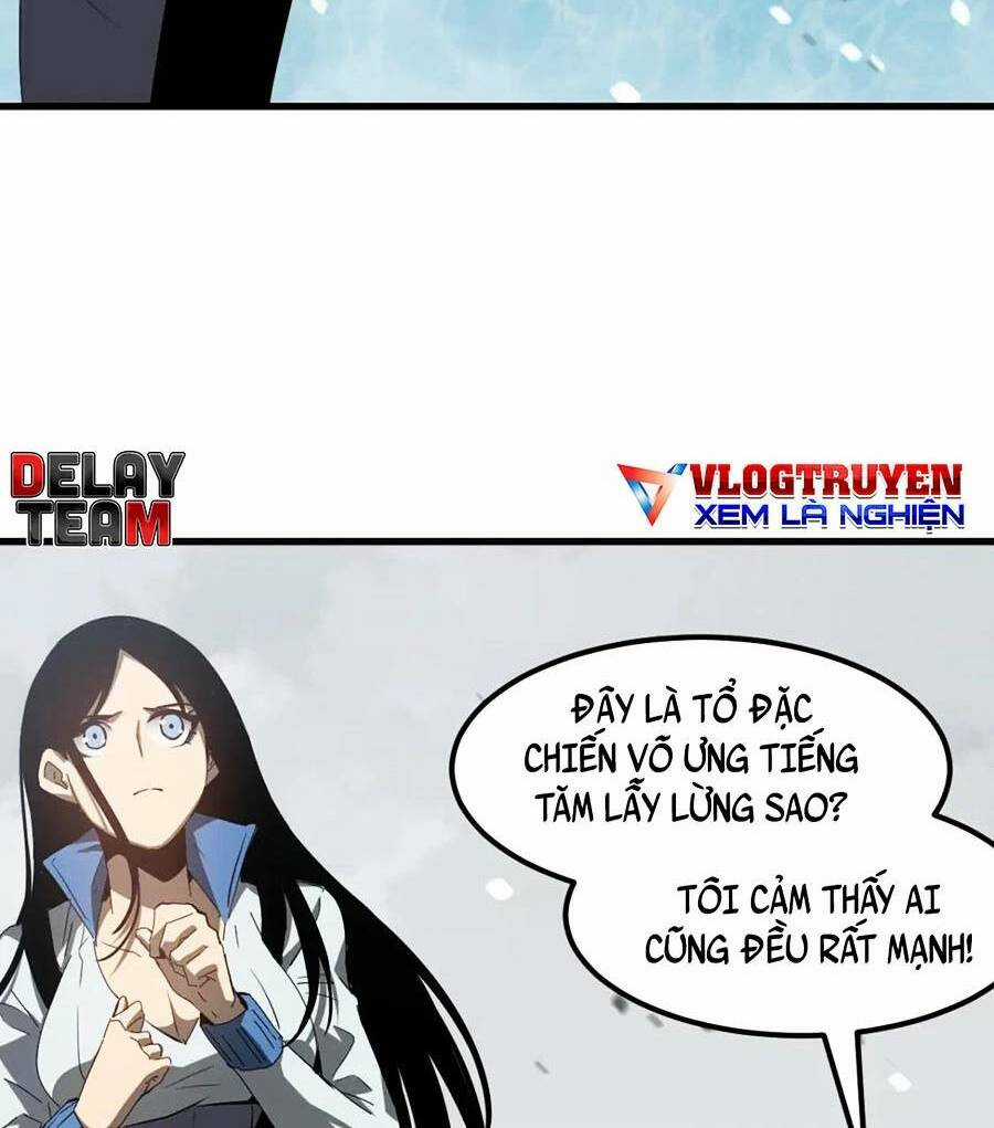 Siêu Phàm Tiến Hóa Chapter 79 trang 35