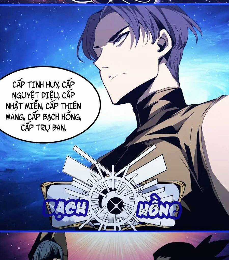 Siêu Phàm Tiến Hóa Chapter 79 trang 41