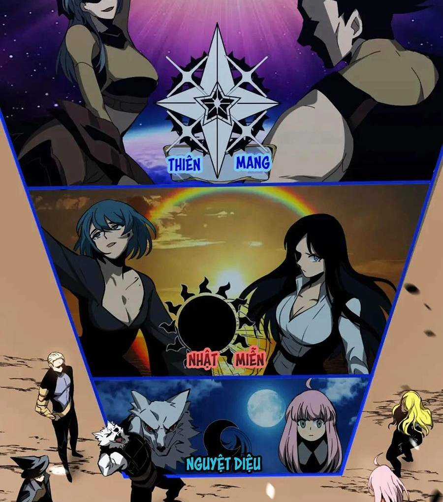 Siêu Phàm Tiến Hóa Chapter 79 trang 42