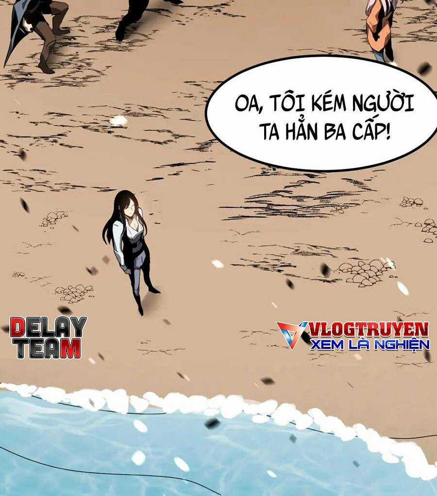 Siêu Phàm Tiến Hóa Chapter 79 trang 43