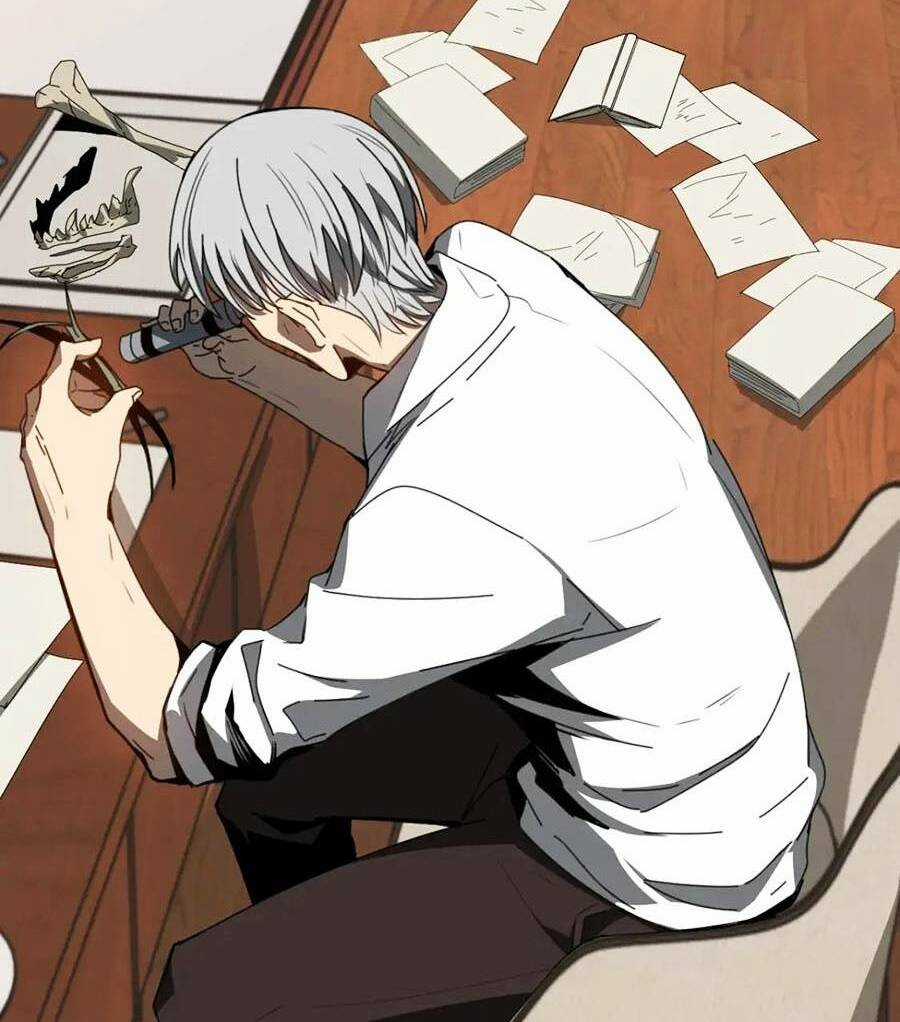 Siêu Phàm Tiến Hóa Chapter 79 trang 53