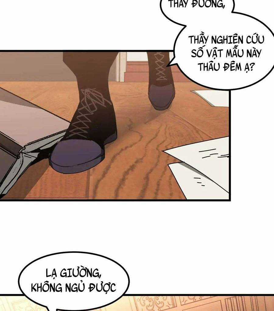 Siêu Phàm Tiến Hóa Chapter 79 trang 55