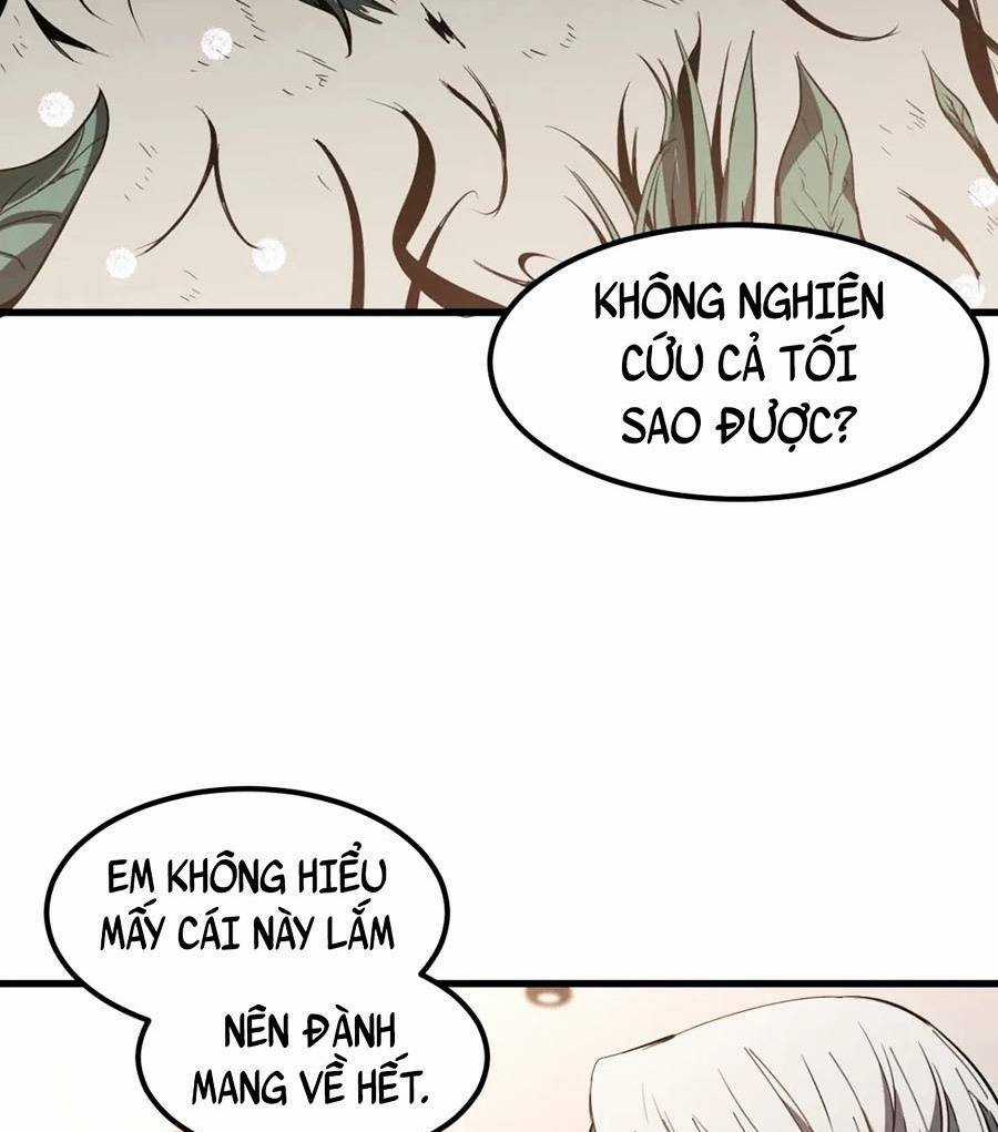 Siêu Phàm Tiến Hóa Chapter 79 trang 58