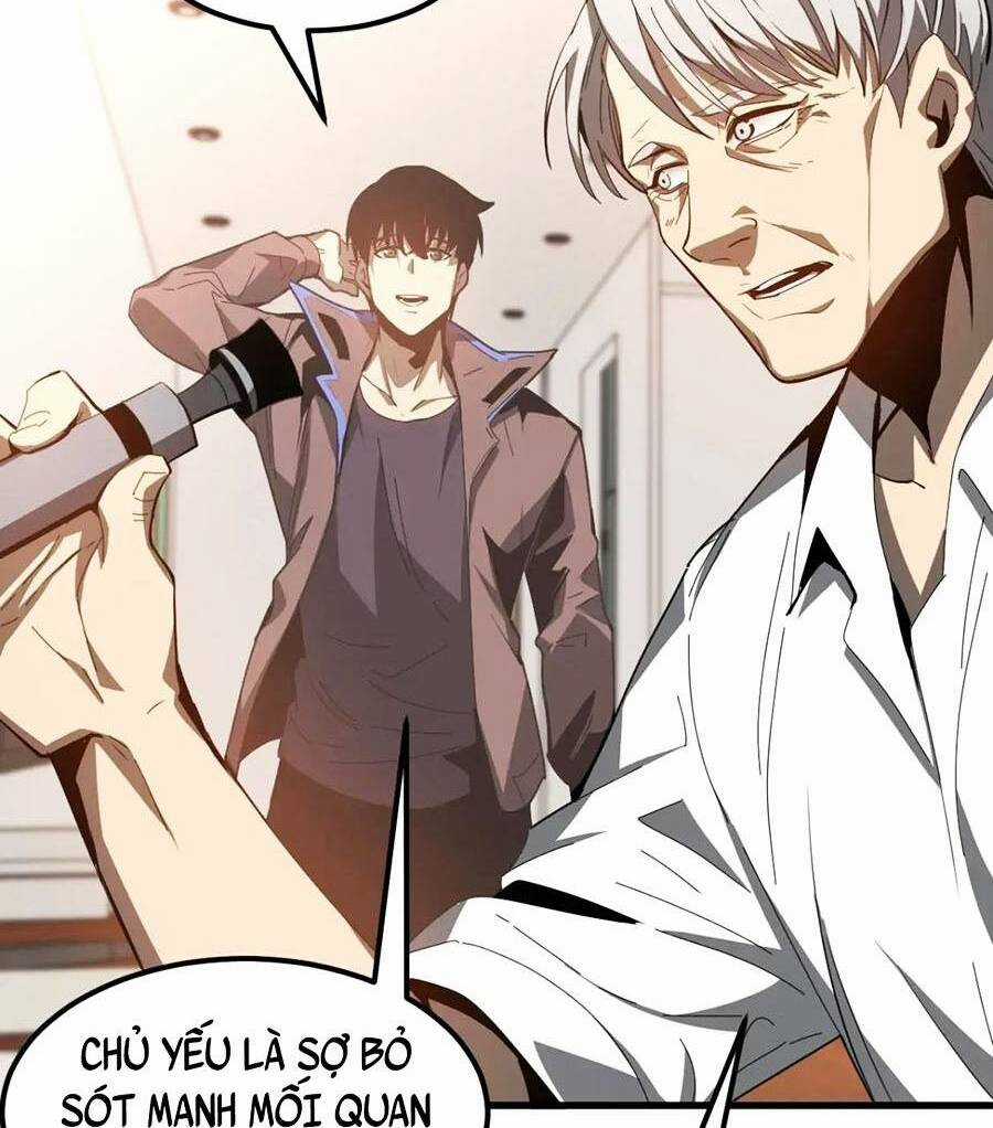 Siêu Phàm Tiến Hóa Chapter 79 trang 59