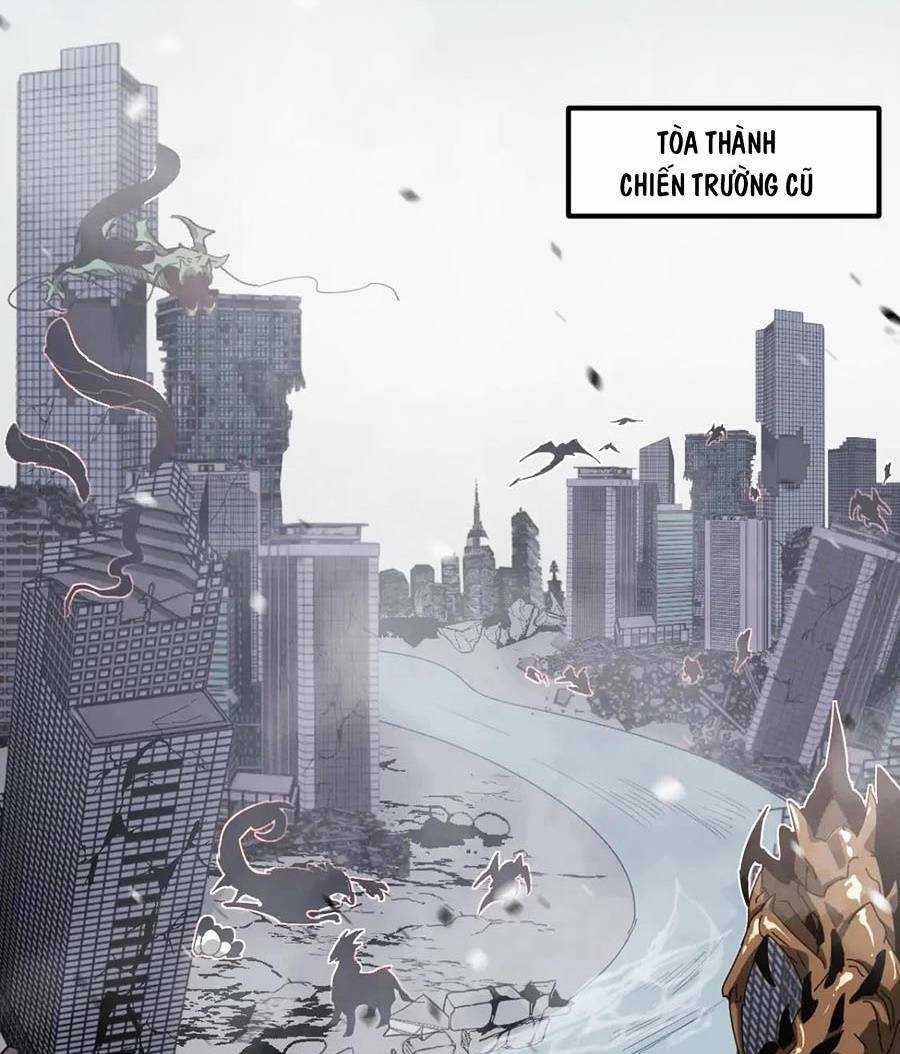 Siêu Phàm Tiến Hóa Chapter 79 trang 6