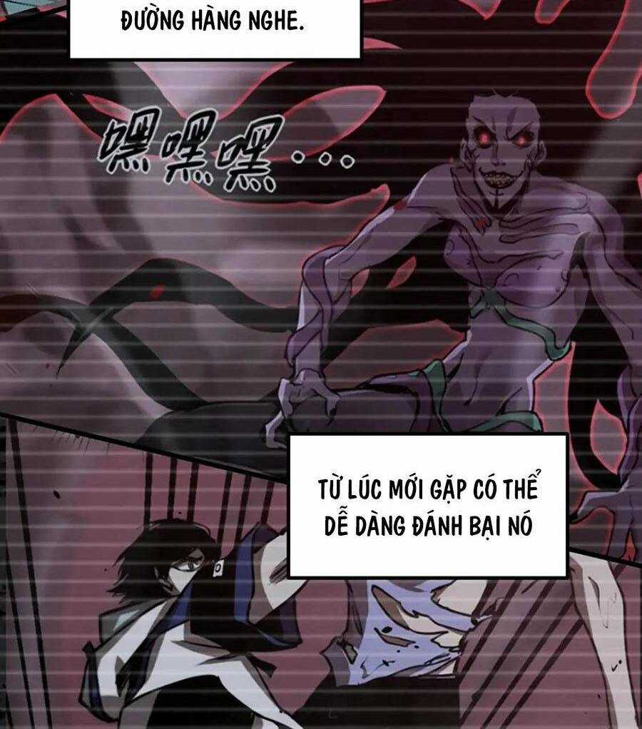 Siêu Phàm Tiến Hóa Chapter 79 trang 67