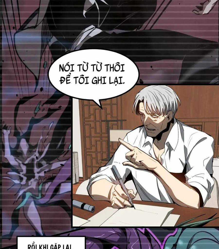 Siêu Phàm Tiến Hóa Chapter 79 trang 68