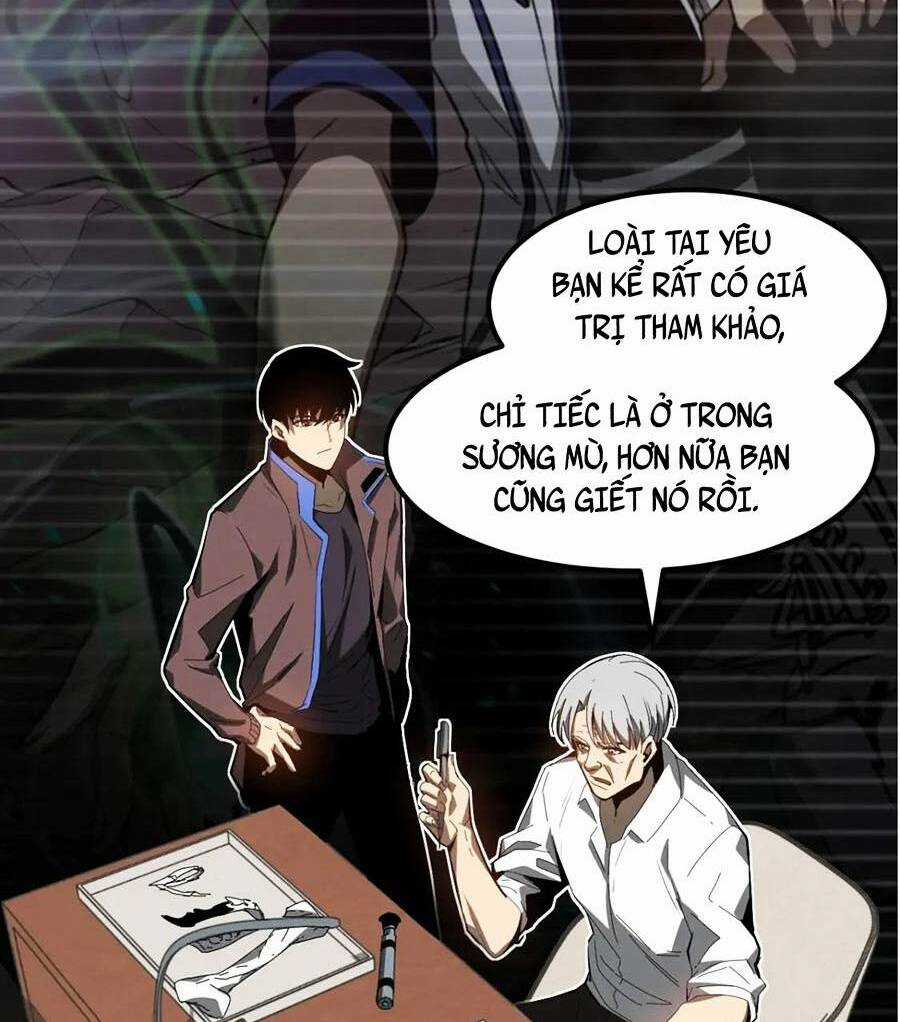 Siêu Phàm Tiến Hóa Chapter 79 trang 71