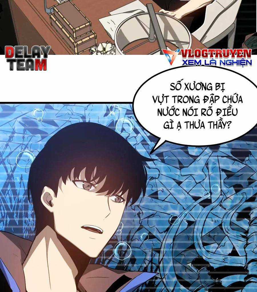 Siêu Phàm Tiến Hóa Chapter 79 trang 72