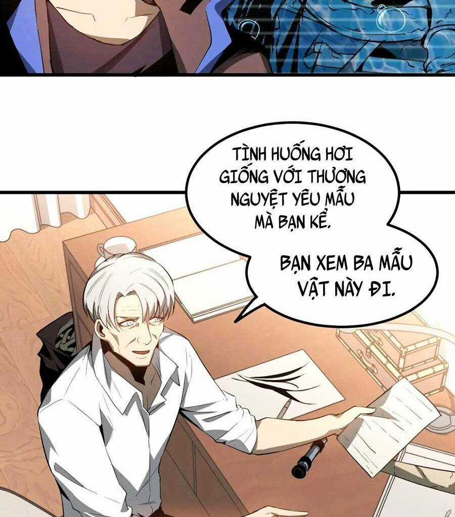 Siêu Phàm Tiến Hóa Chapter 79 trang 73