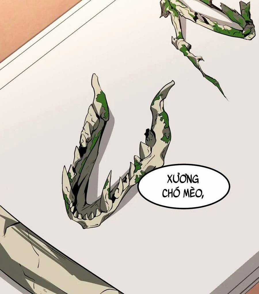 Siêu Phàm Tiến Hóa Chapter 79 trang 75