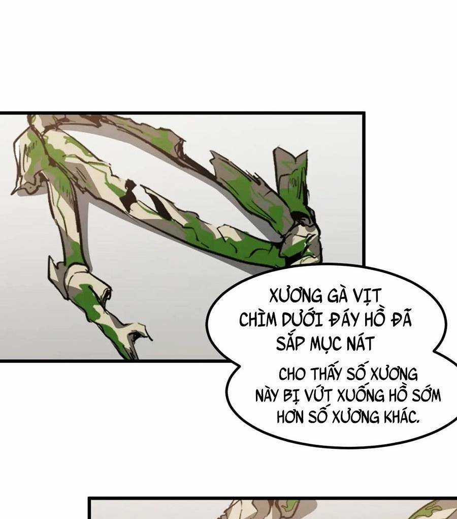 Siêu Phàm Tiến Hóa Chapter 79 trang 78