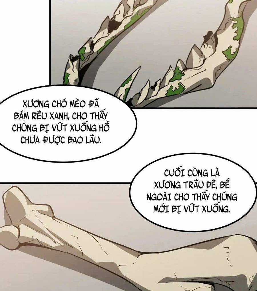 Siêu Phàm Tiến Hóa Chapter 79 trang 79