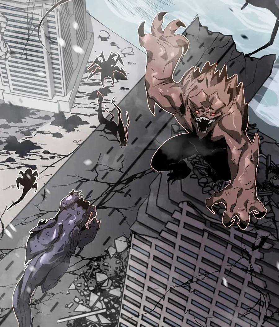 Siêu Phàm Tiến Hóa Chapter 79 trang 8