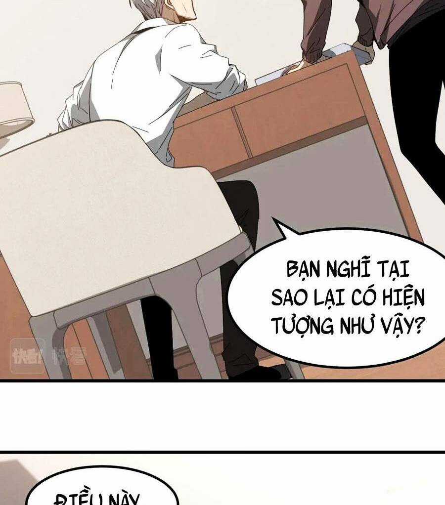 Siêu Phàm Tiến Hóa Chapter 79 trang 81