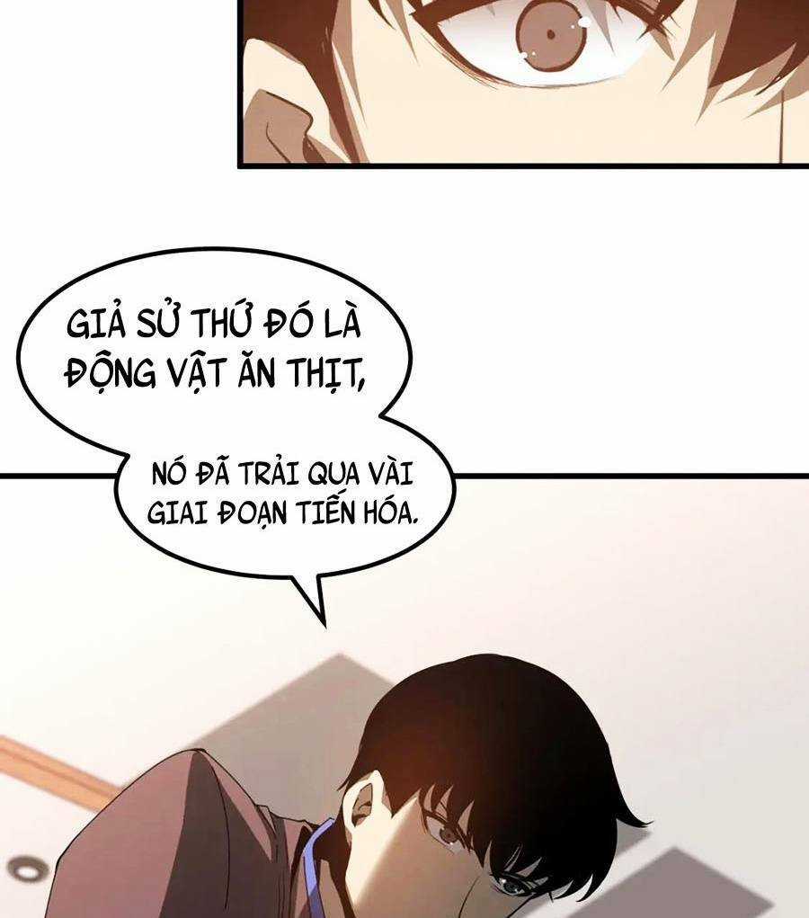 Siêu Phàm Tiến Hóa Chapter 79 trang 84