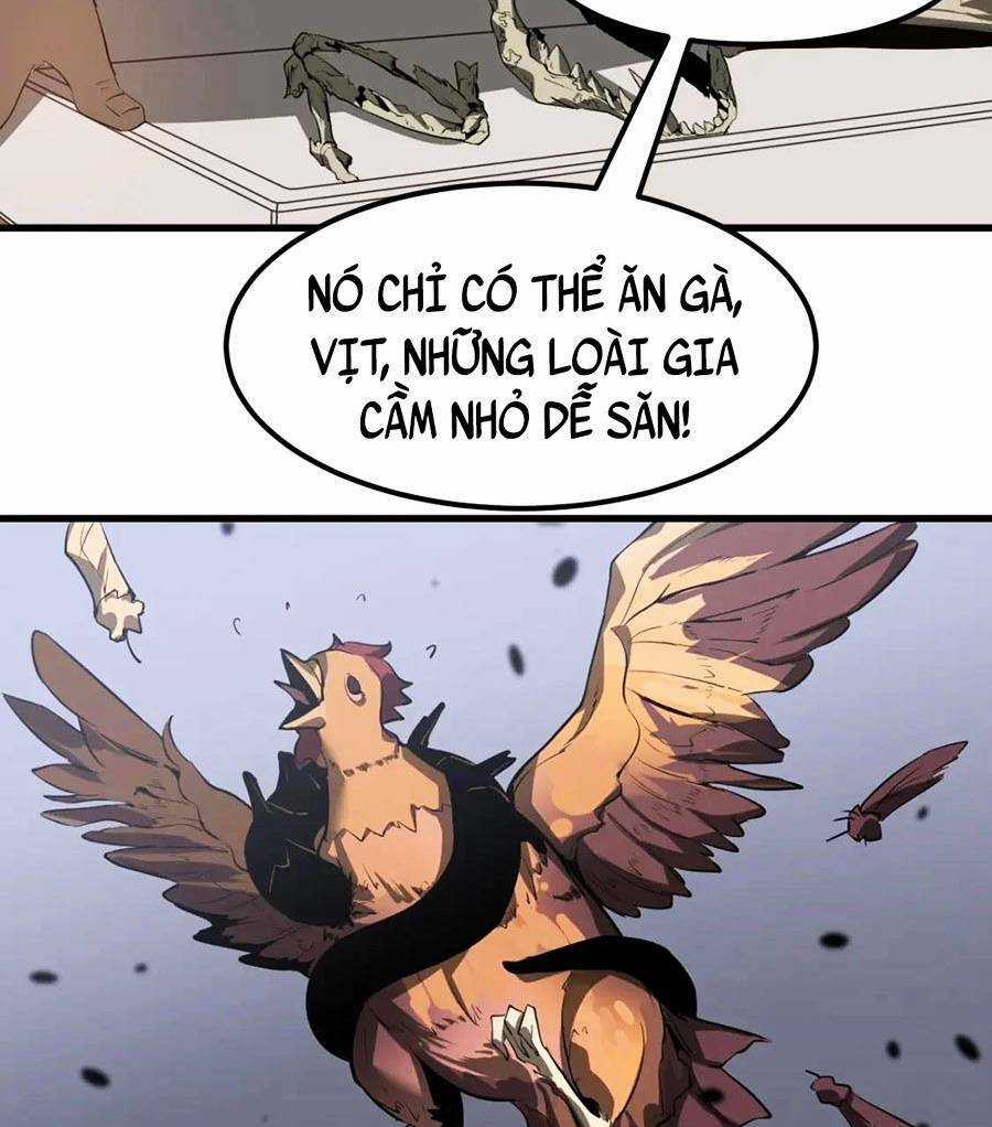 Siêu Phàm Tiến Hóa Chapter 79 trang 86