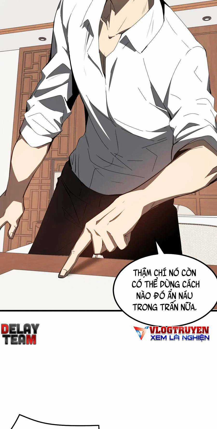 Siêu Phàm Tiến Hóa Chapter 79 trang 93