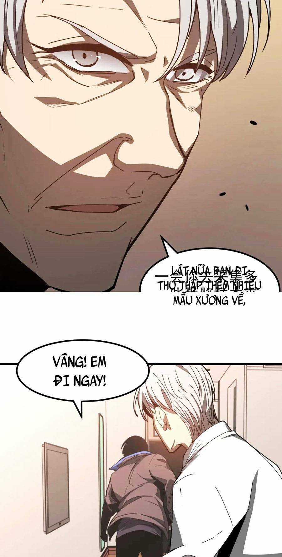 Siêu Phàm Tiến Hóa Chapter 79 trang 95