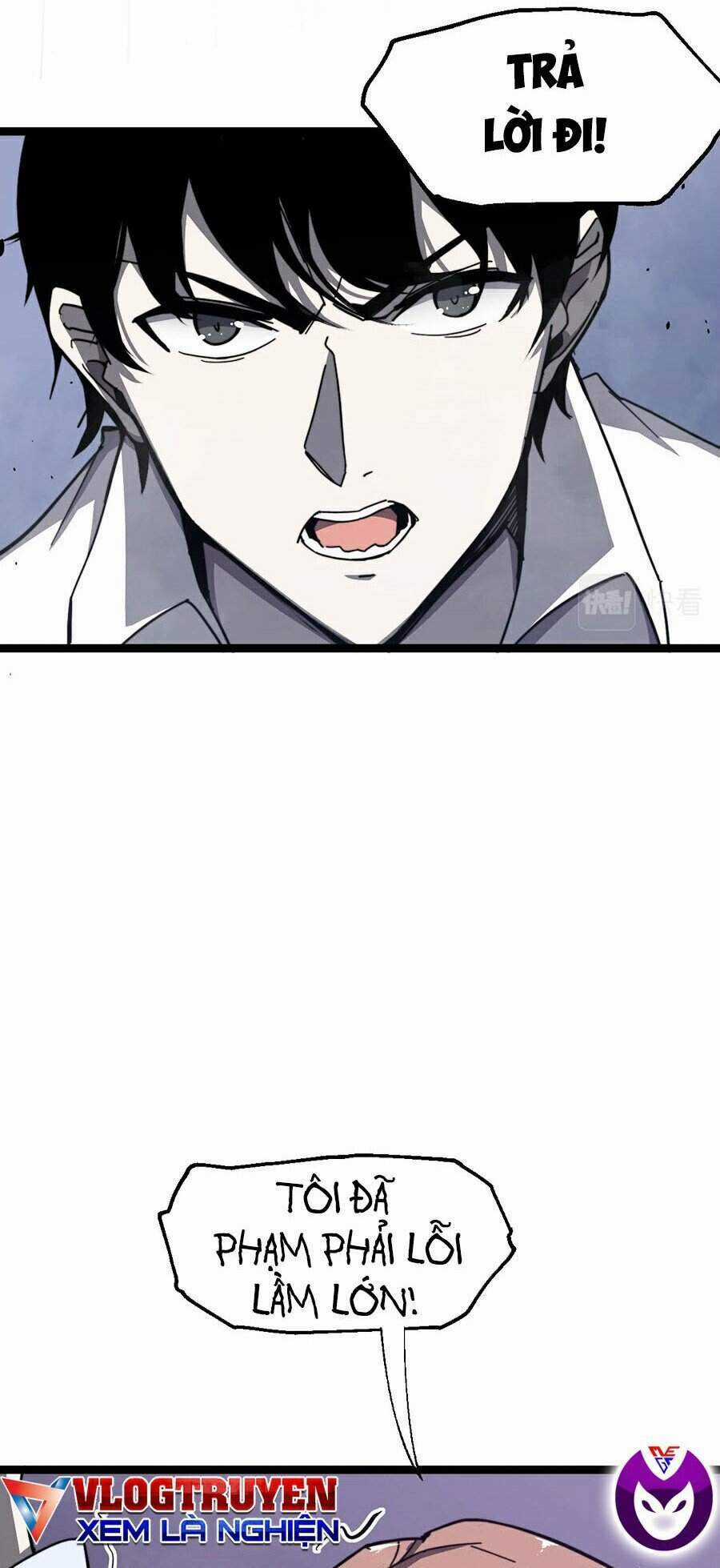 Siêu Phàm Tiến Hóa Chapter 8 trang 10