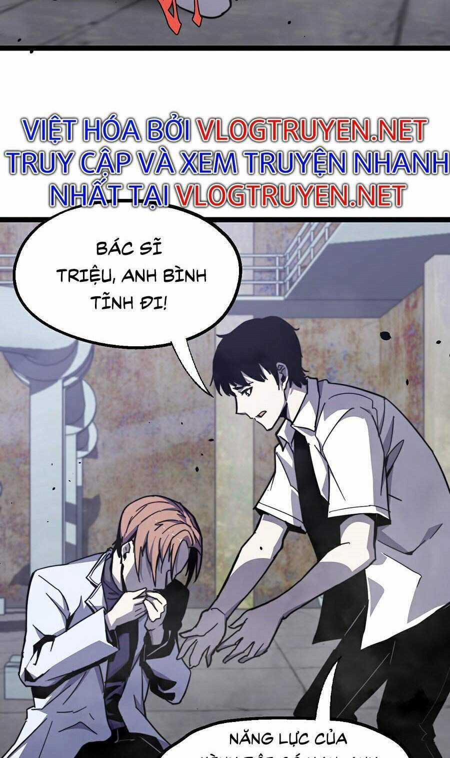 Siêu Phàm Tiến Hóa Chapter 8 trang 22