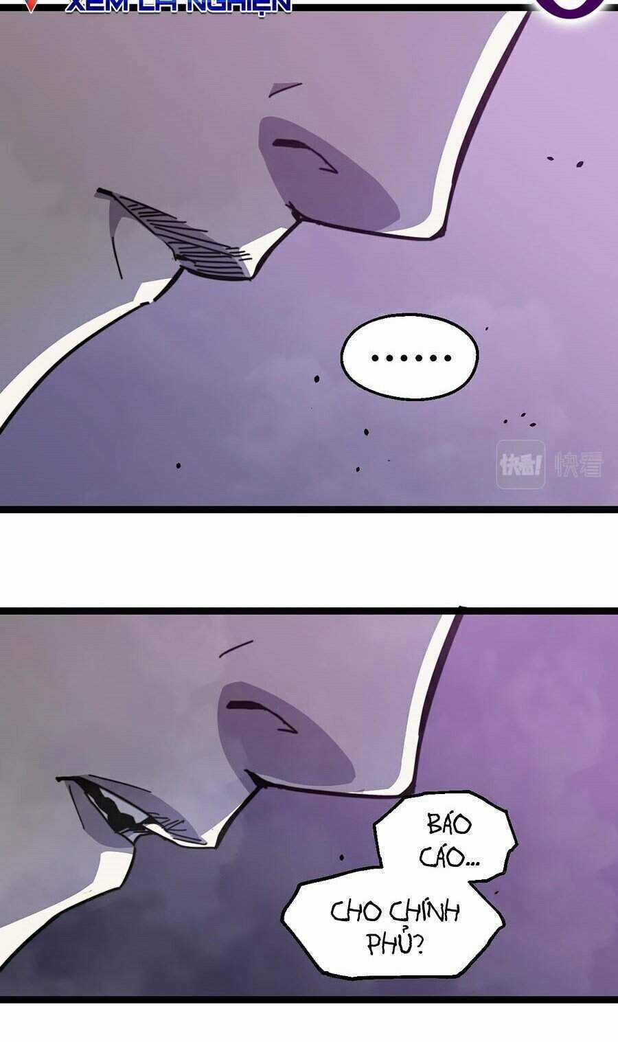 Siêu Phàm Tiến Hóa Chapter 8 trang 25