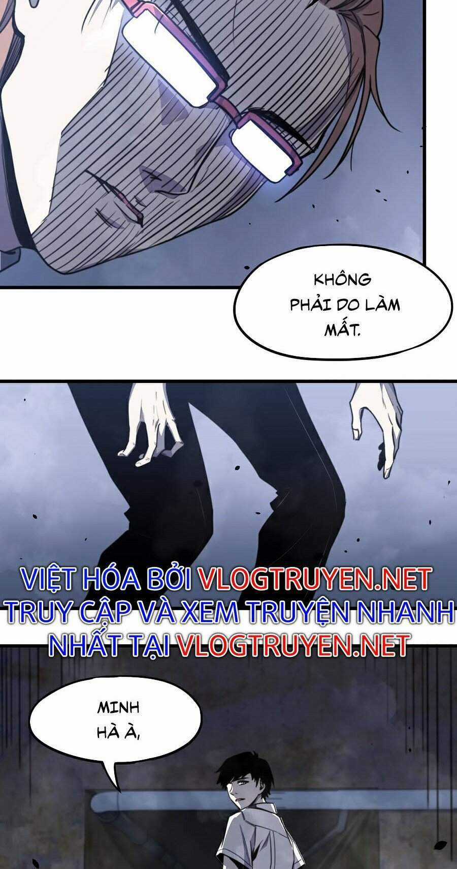 Siêu Phàm Tiến Hóa Chapter 8 trang 29