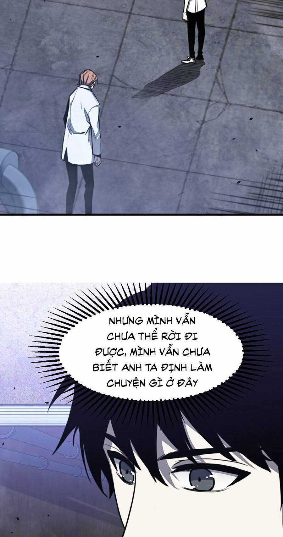 Siêu Phàm Tiến Hóa Chapter 8 trang 32