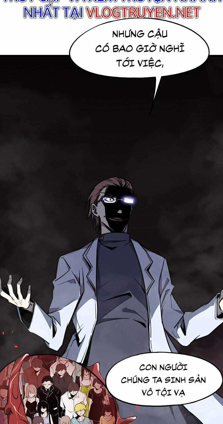 Siêu Phàm Tiến Hóa Chapter 8 trang 35